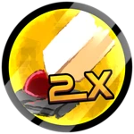 2x Vote Count
